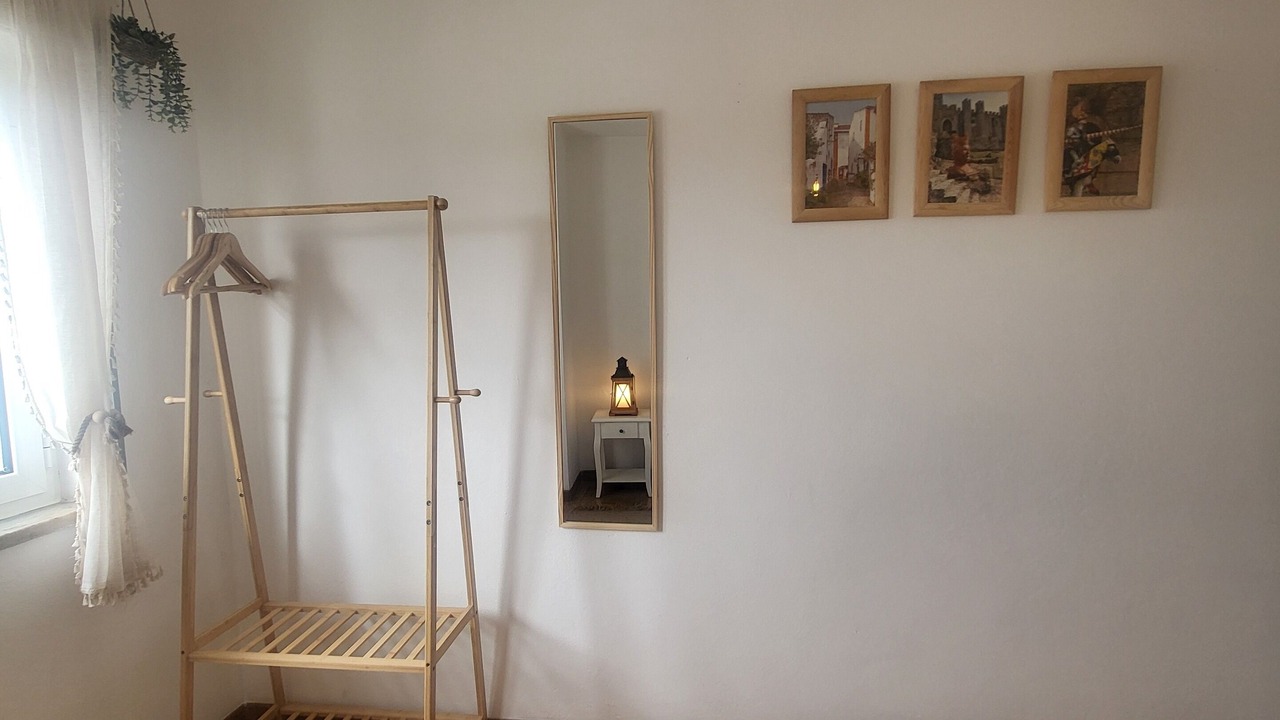 Photo of Bedroom in Olho Marinho