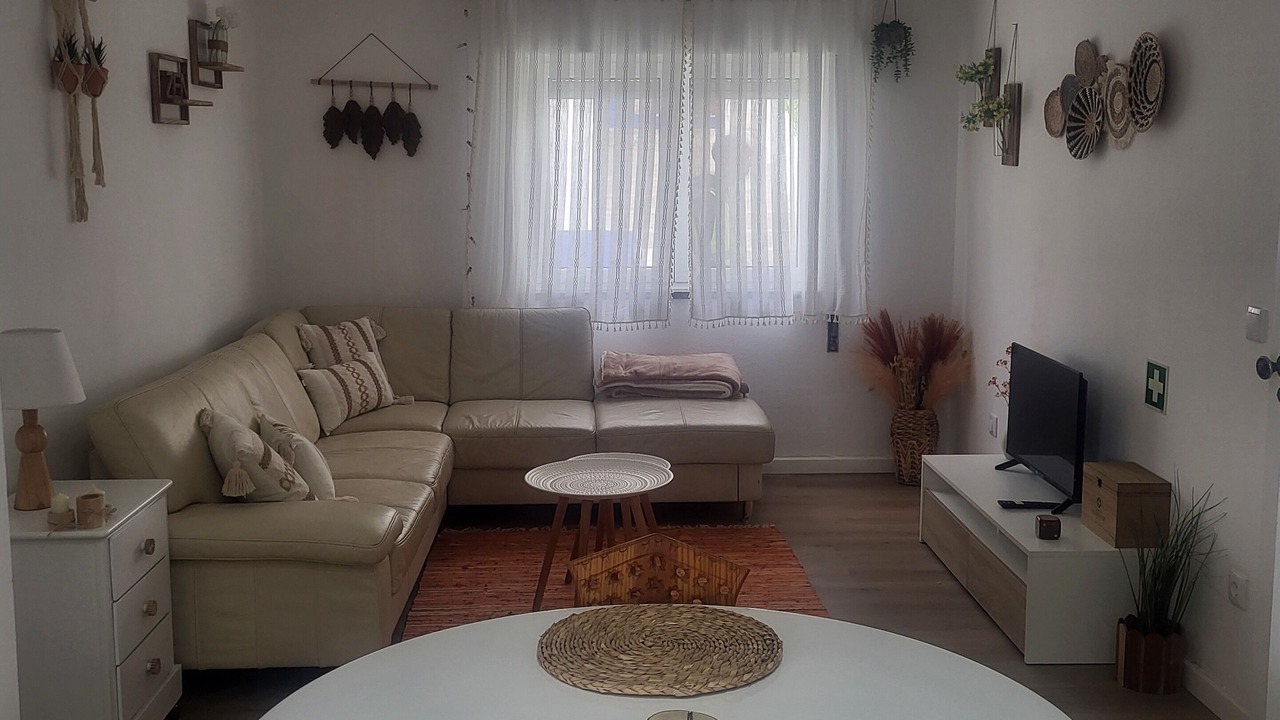 Photo of Livingroom in Olho Marinho
