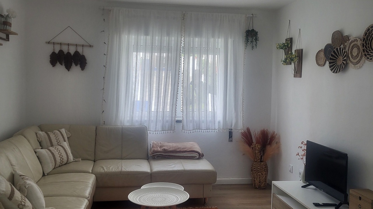 Photo of Livingroom in Olho Marinho