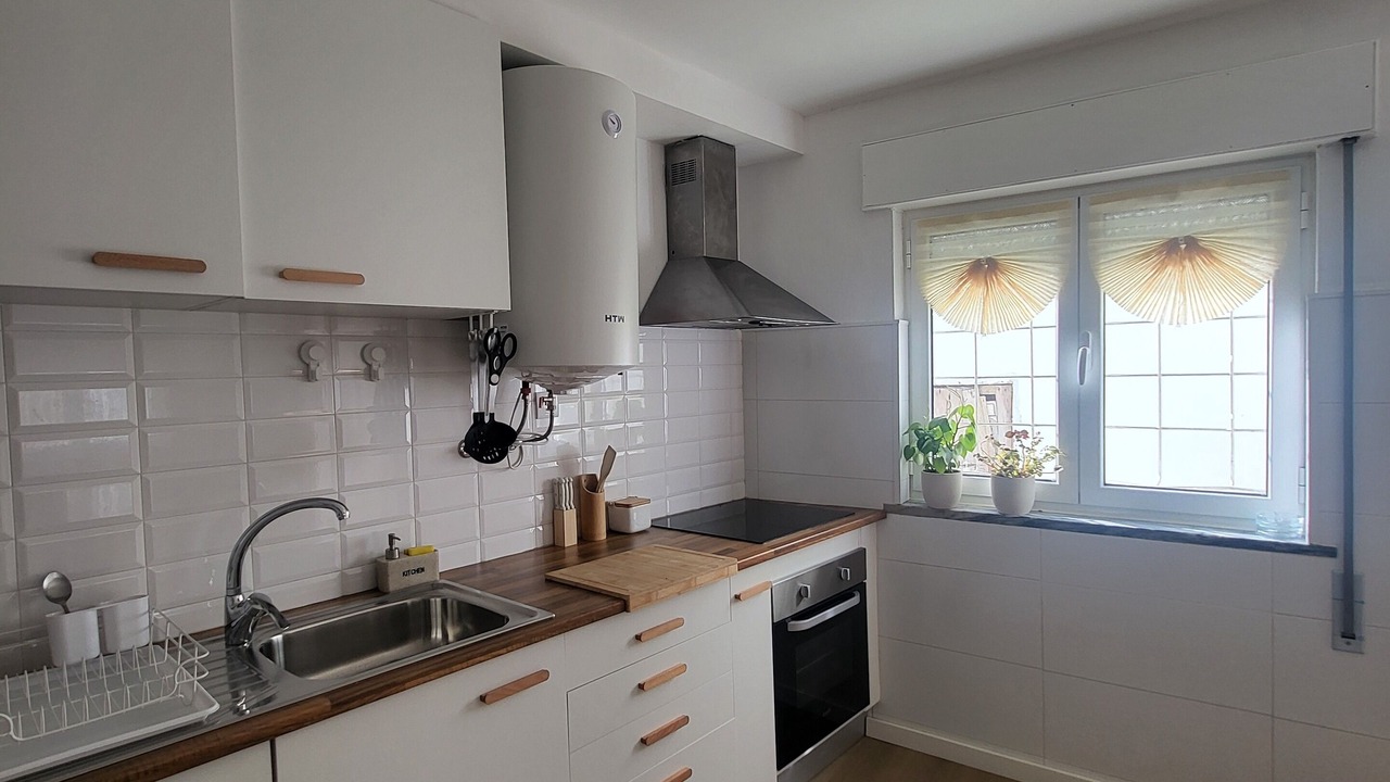 Photo of Kitchen in Olho Marinho