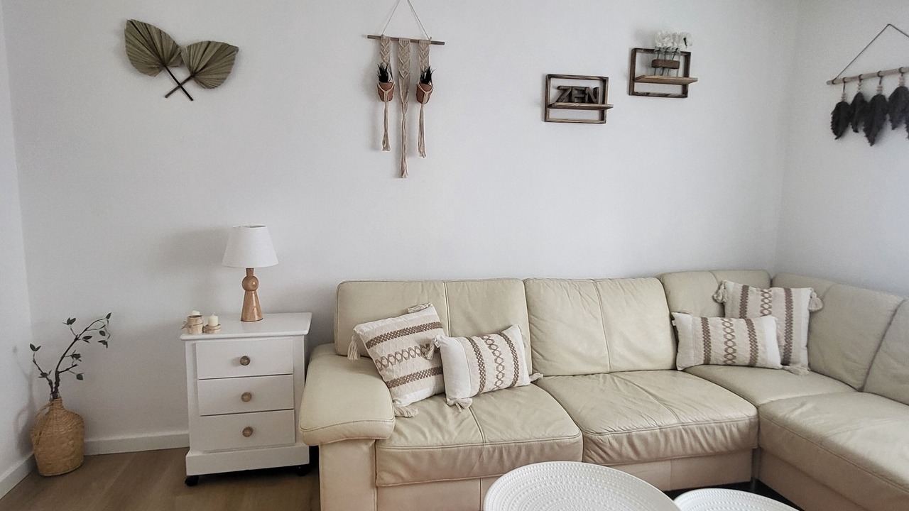 Photo of Livingroom in Olho Marinho