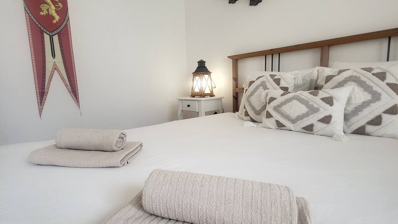 Photo of Bedroom in Olho Marinho