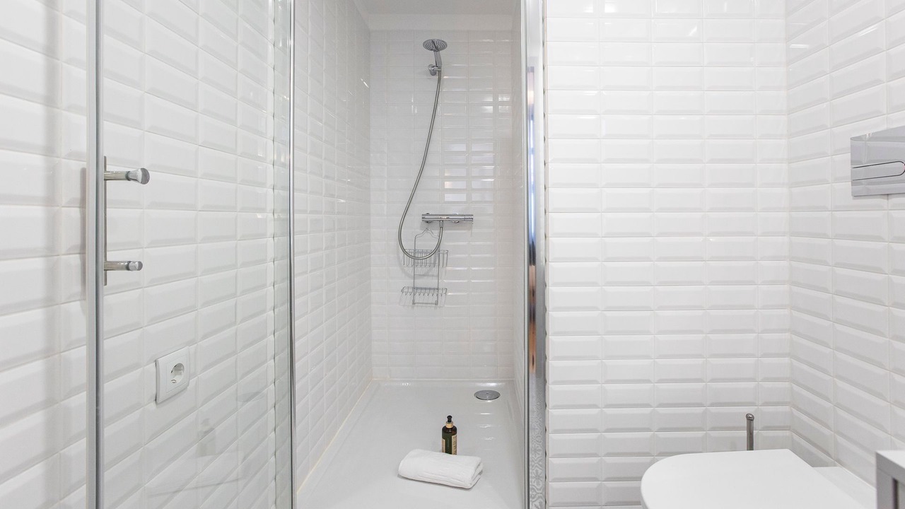 Photo of Bathroom in Cedofeita