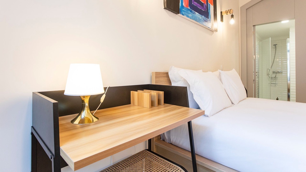 Photo of Bedroom in Cedofeita