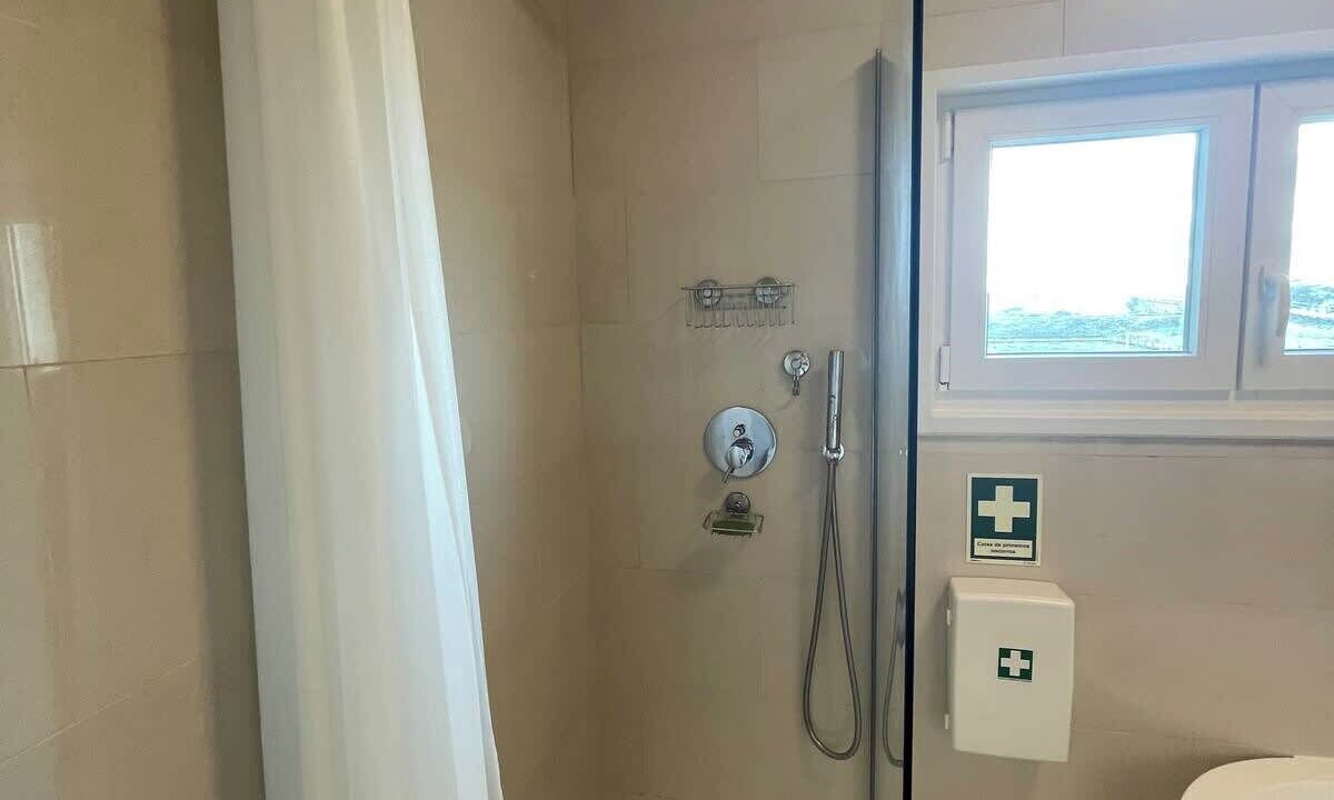 Photo of Bathroom in Barra