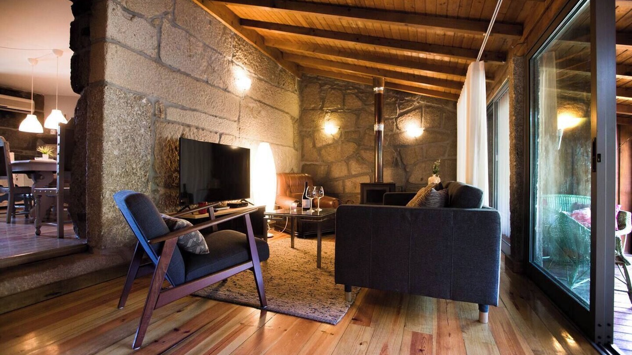 Photo of Livingroom in Souto