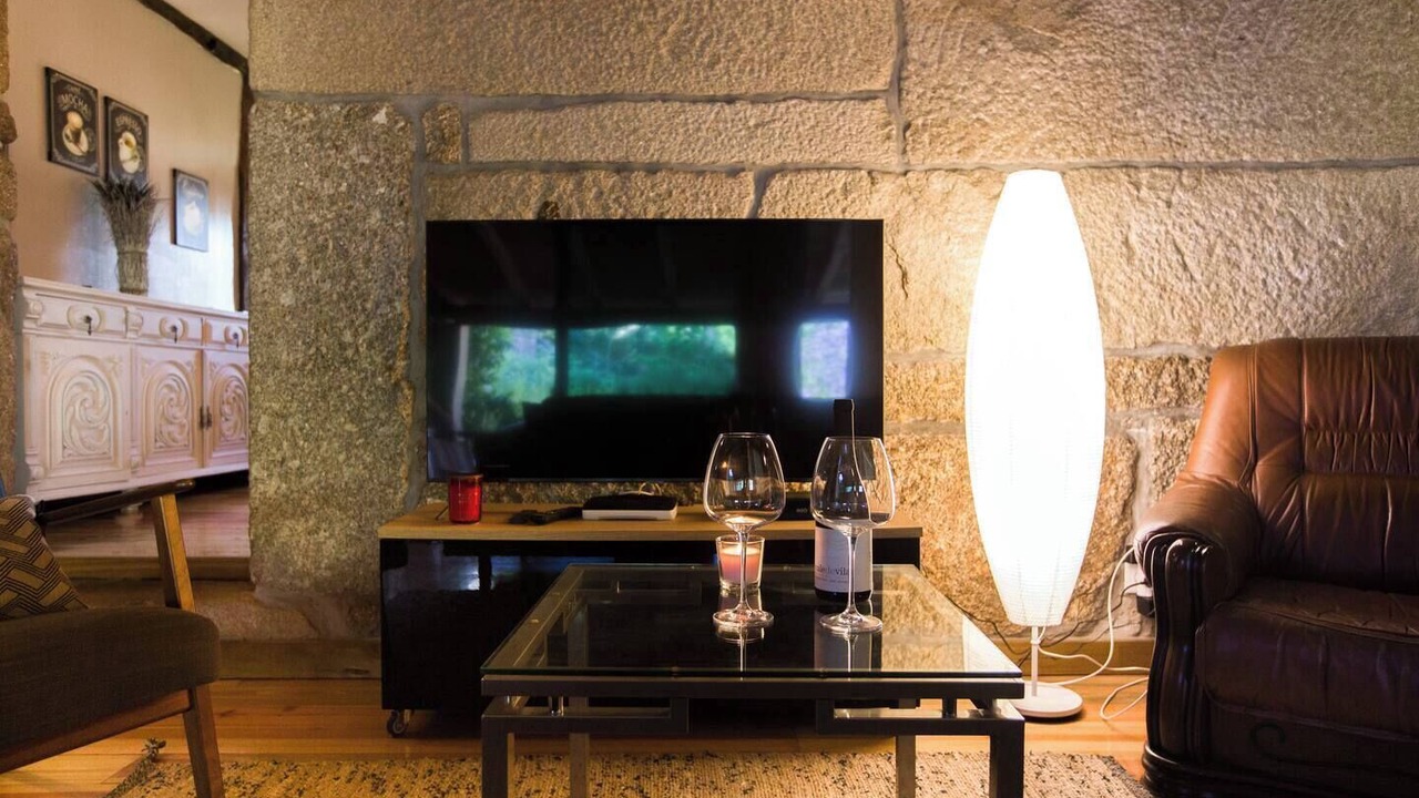 Photo of Bedroom in Souto