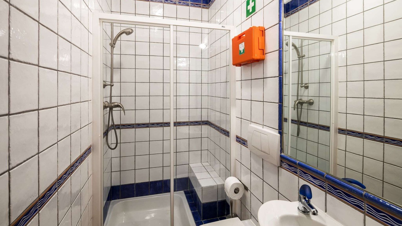 Photo of Bathroom in Benagil