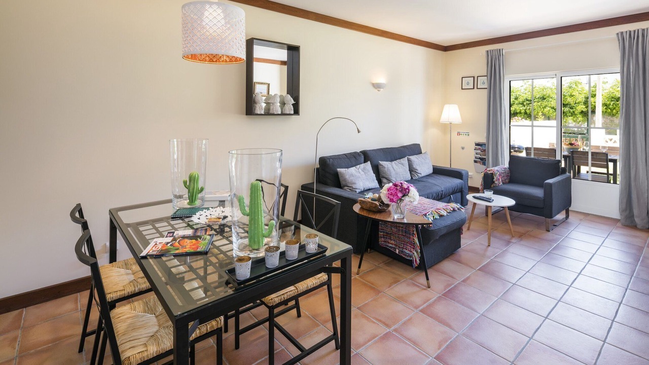 Photo of Livingroom in Benagil