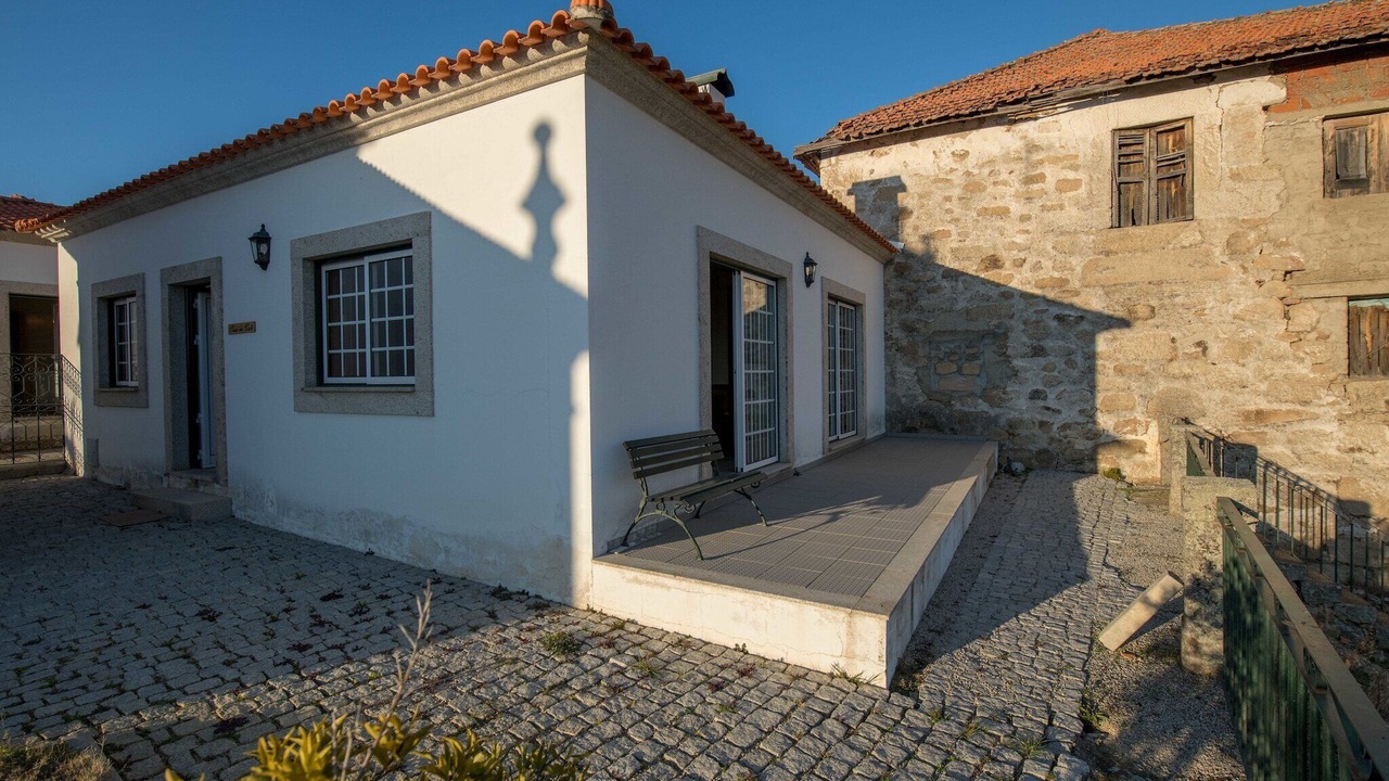 Photo of Outdoor in Vila Flor
