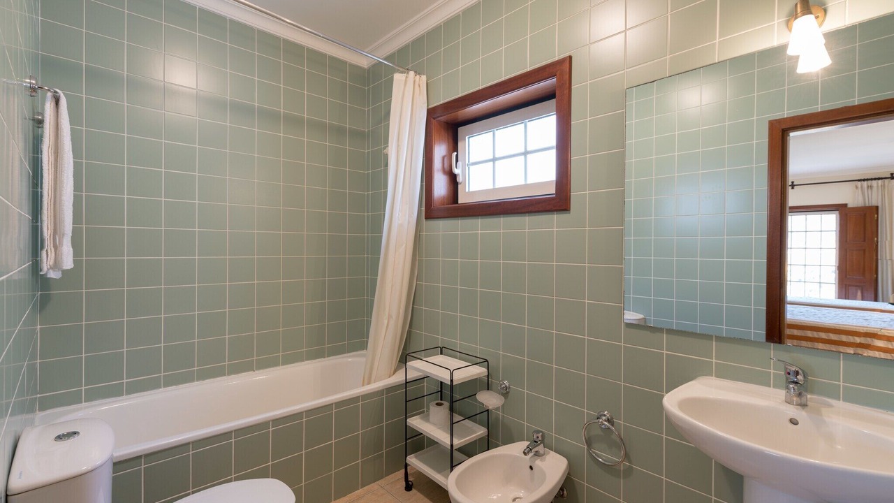 Photo of Bathroom in Vila Flor