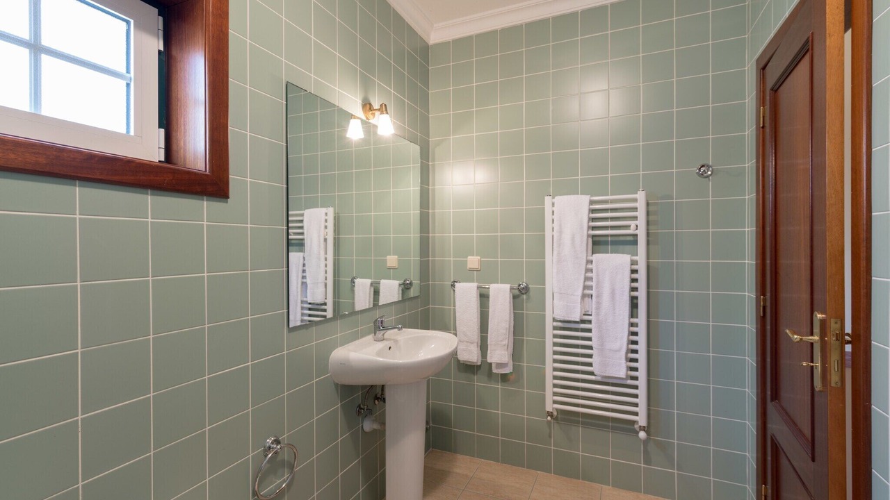 Photo of Bathroom in Vila Flor