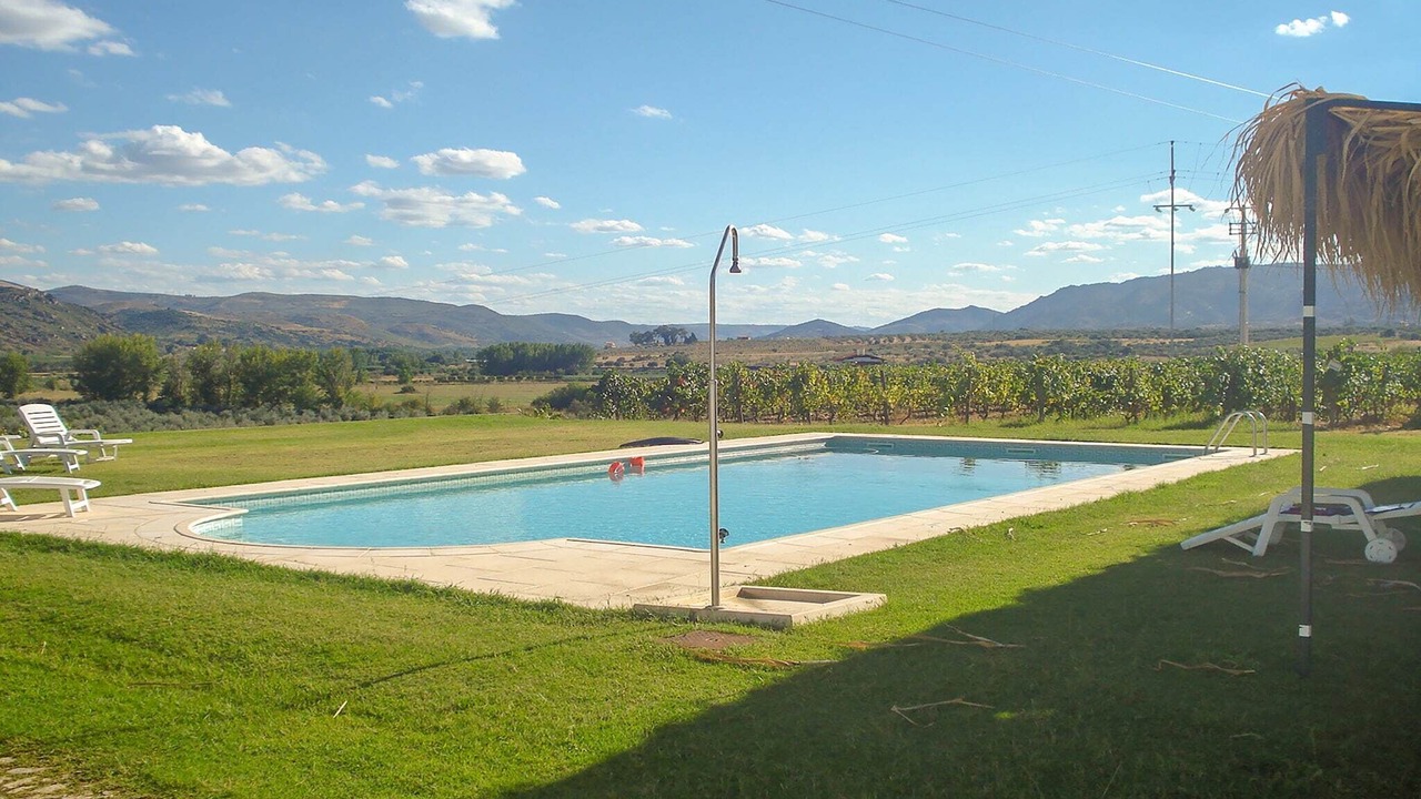 Photo of Outdoor in Vila Flor