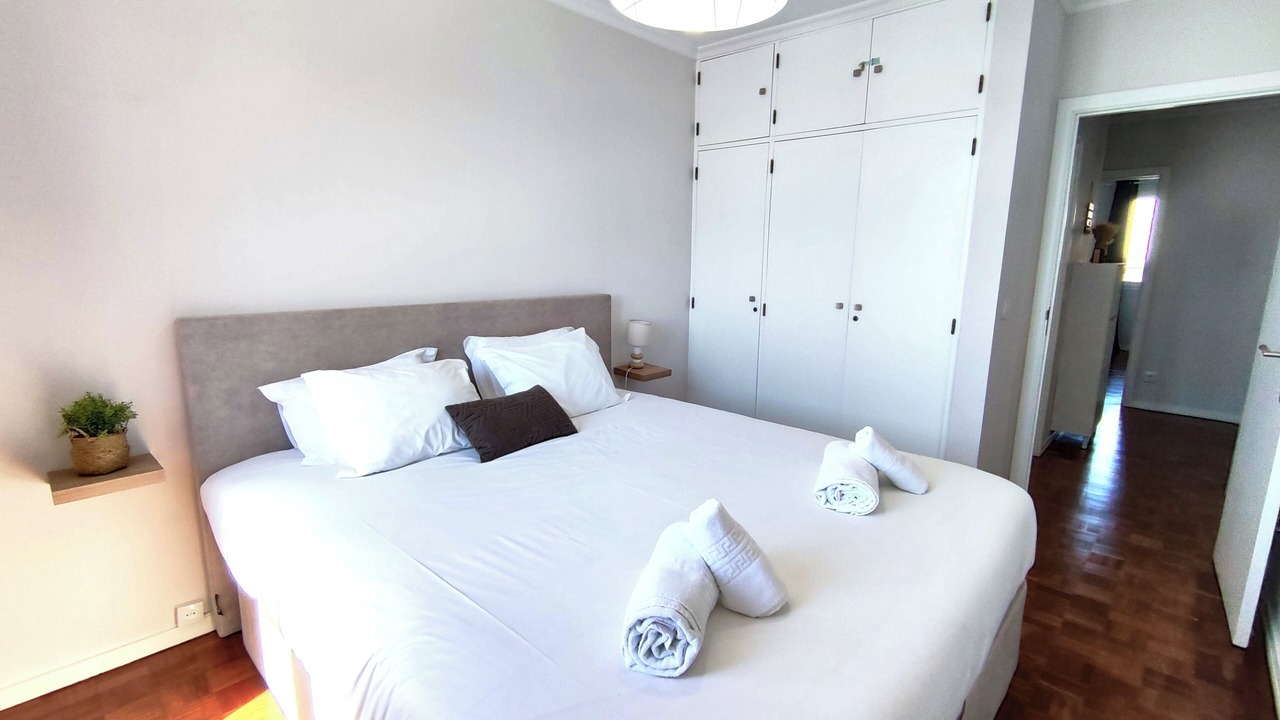 Photo of Bedroom in Santo Antonio