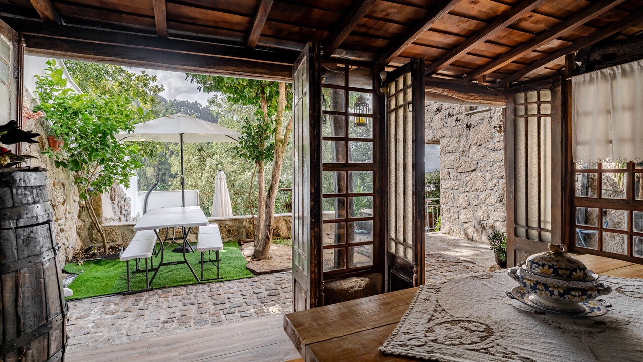 Photo of Outdoor in Celorico de Basto
