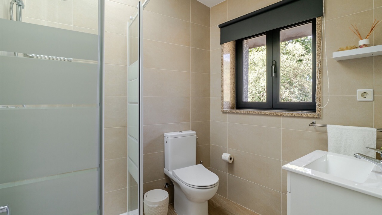 Photo of Bathroom in Celorico de Basto