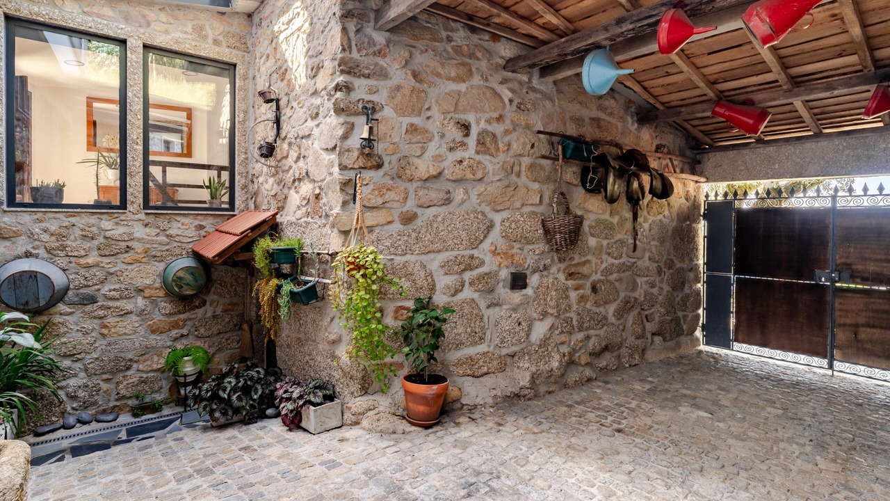 Photo of Outdoor in Celorico de Basto