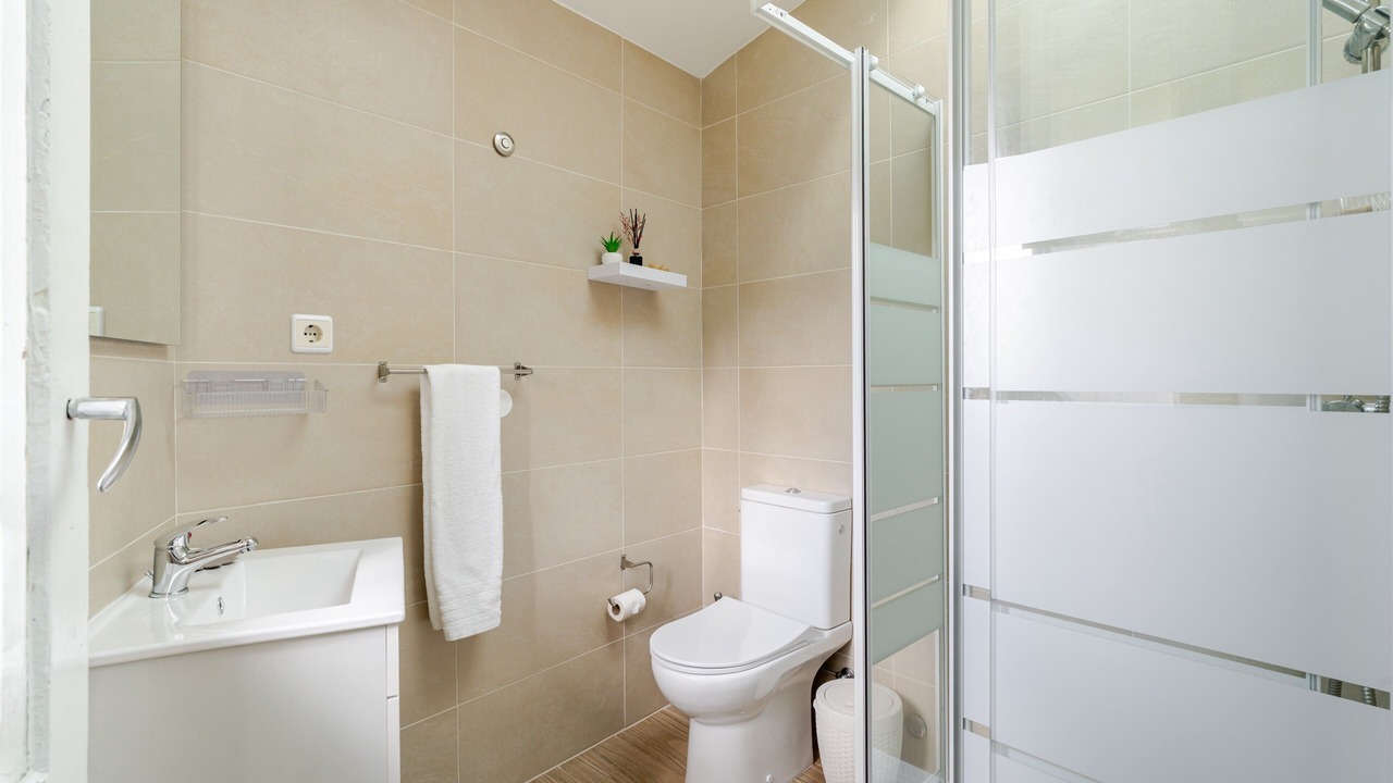 Photo of Bathroom in Celorico de Basto
