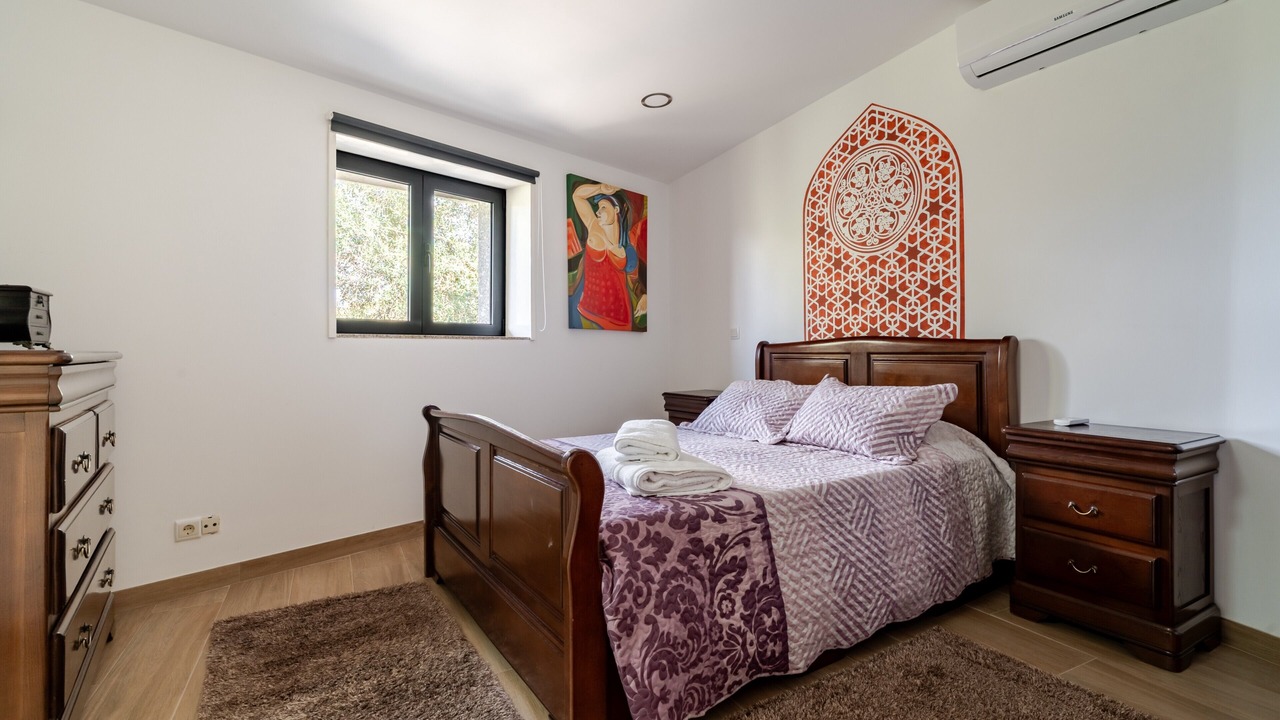 Photo of Bedroom in Celorico de Basto