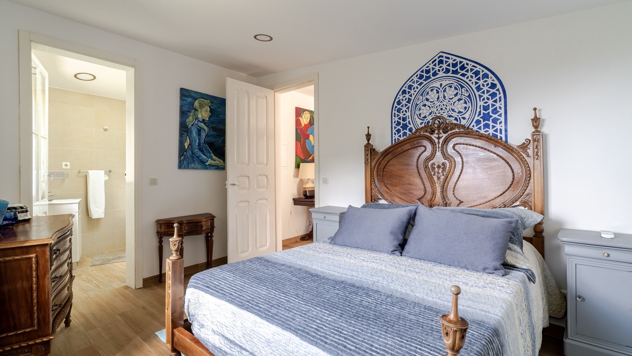 Photo of Bedroom in Celorico de Basto