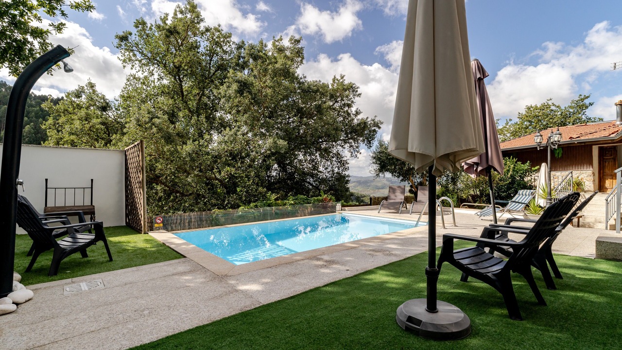 Photo of Outdoor in Celorico de Basto