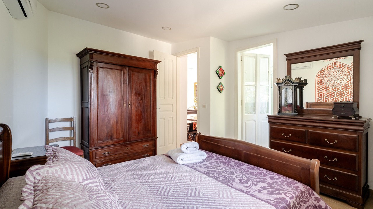 Photo of Bedroom in Celorico de Basto