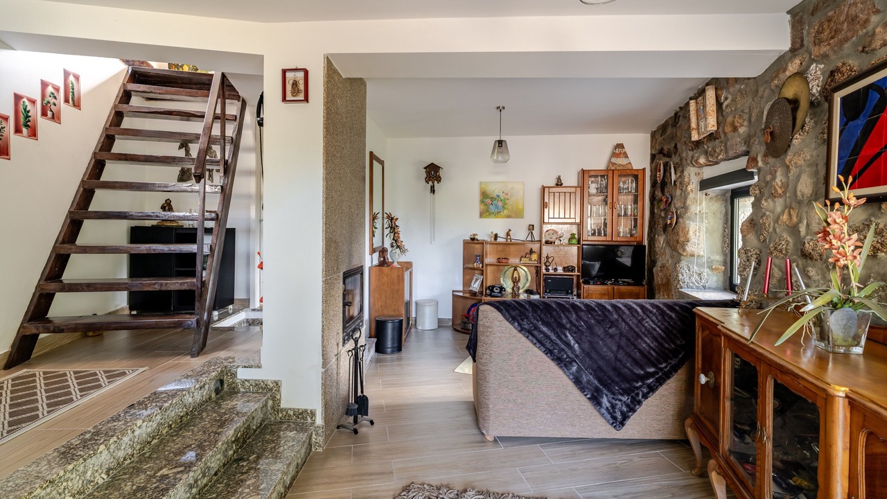 Photo of Livingroom in Celorico de Basto