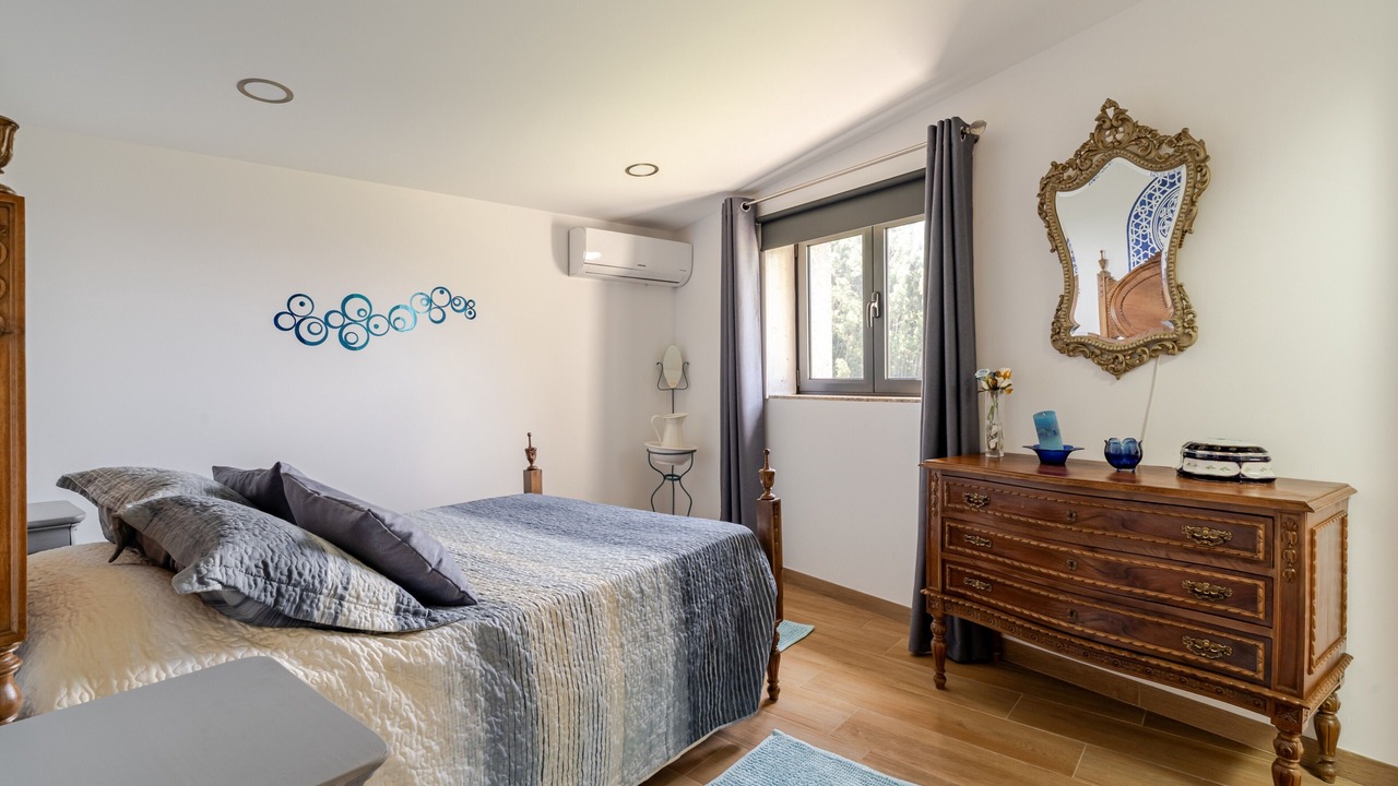 Photo of Bedroom in Celorico de Basto