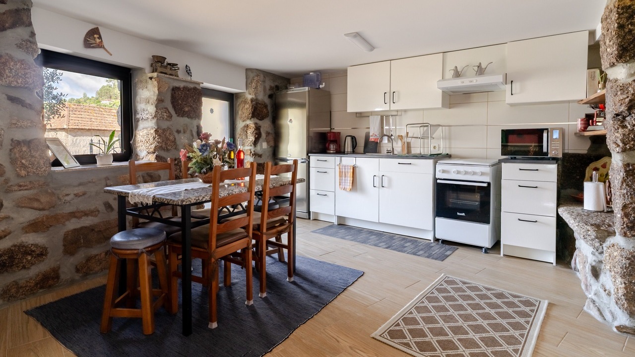 Photo of Kitchen in Celorico de Basto