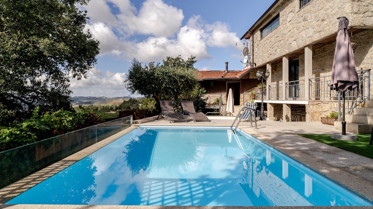 Photo of Outdoor in Celorico de Basto