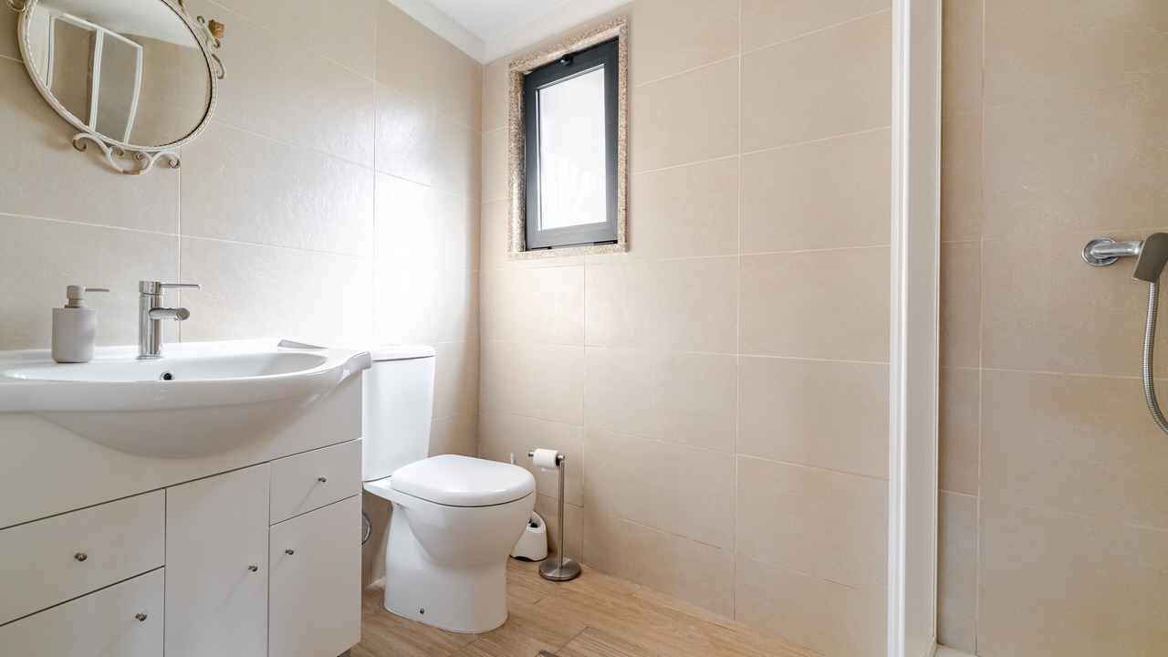 Photo of Bathroom in Celorico de Basto