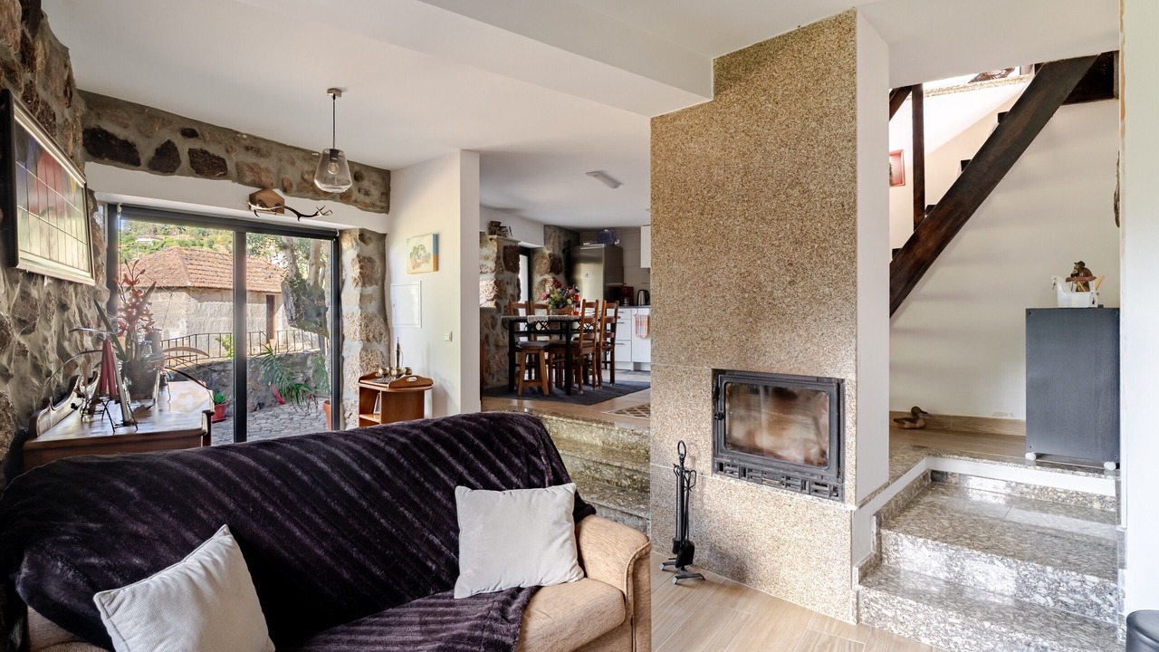 Photo of Livingroom in Celorico de Basto