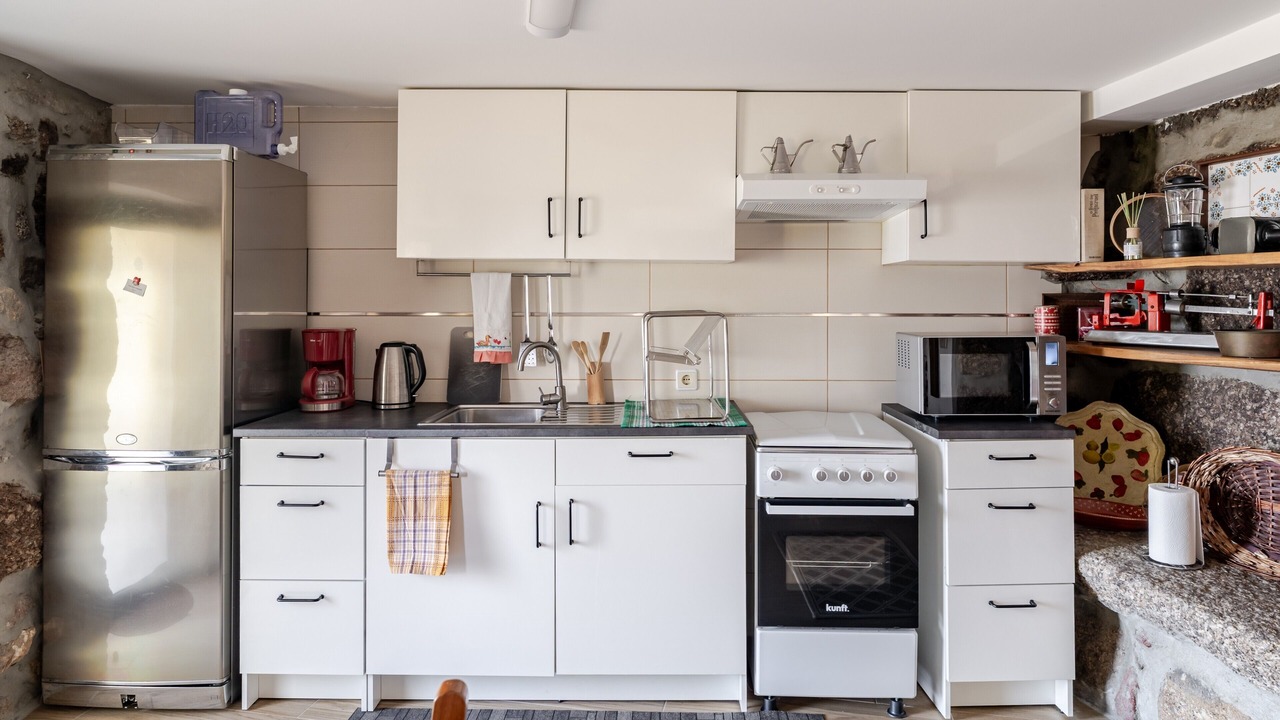 Photo of Kitchen in Celorico de Basto