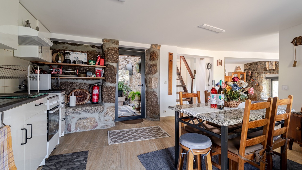Photo of Kitchen in Celorico de Basto