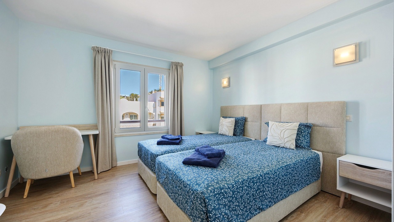 Photo of Bedroom in Telheiro