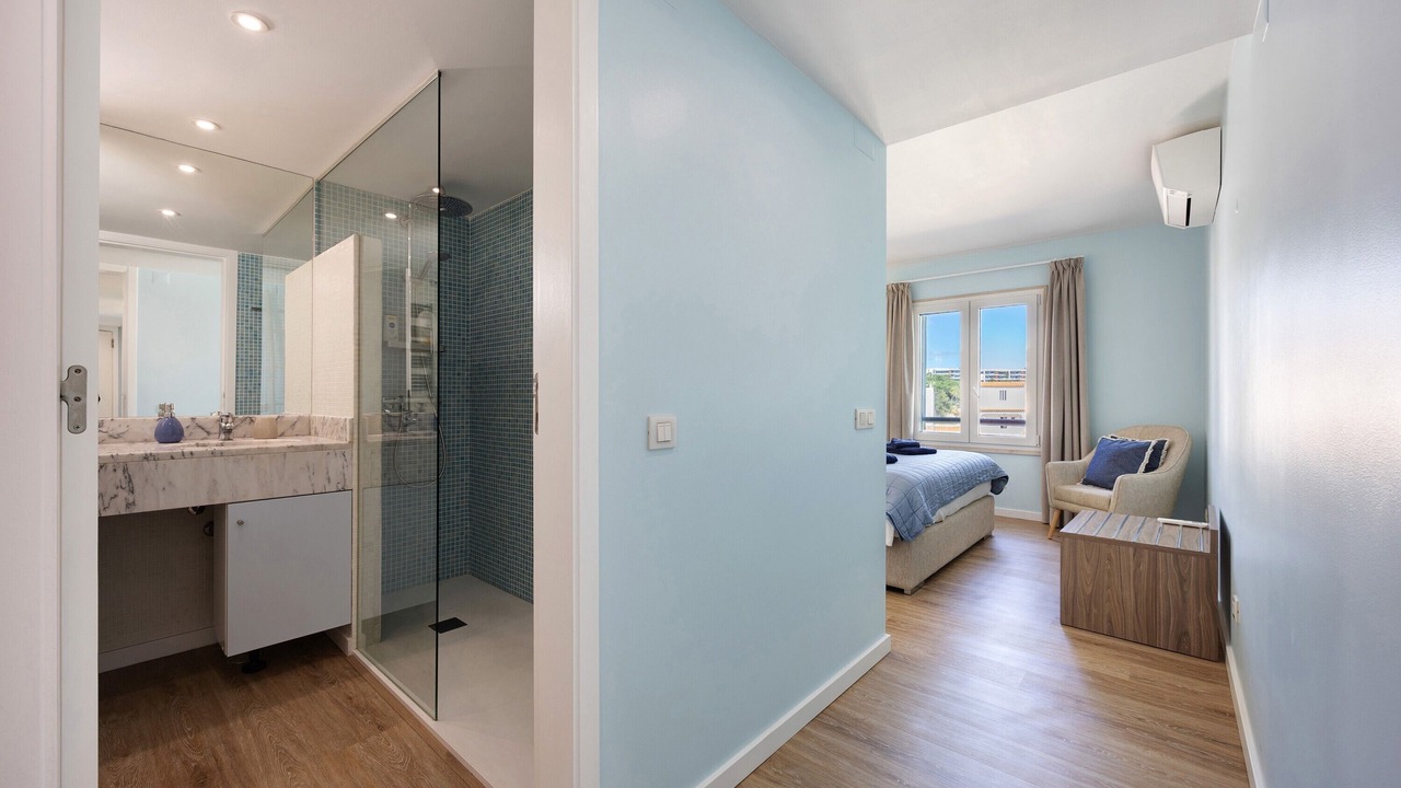 Photo of Bedroom in Telheiro