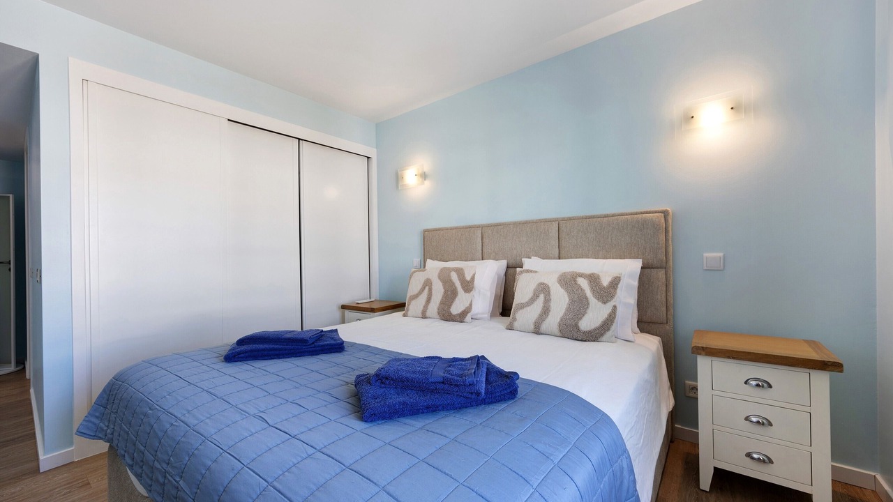 Photo of Bedroom in Telheiro