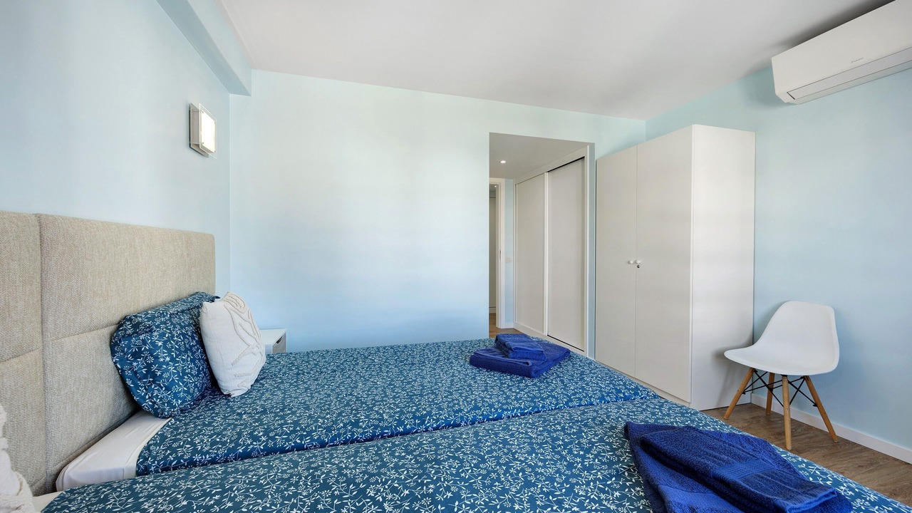 Photo of Bedroom in Telheiro