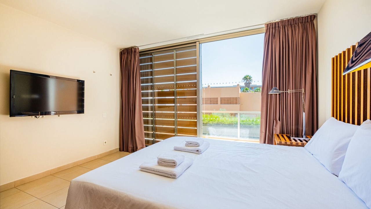 Photo of Bedroom in Salgados