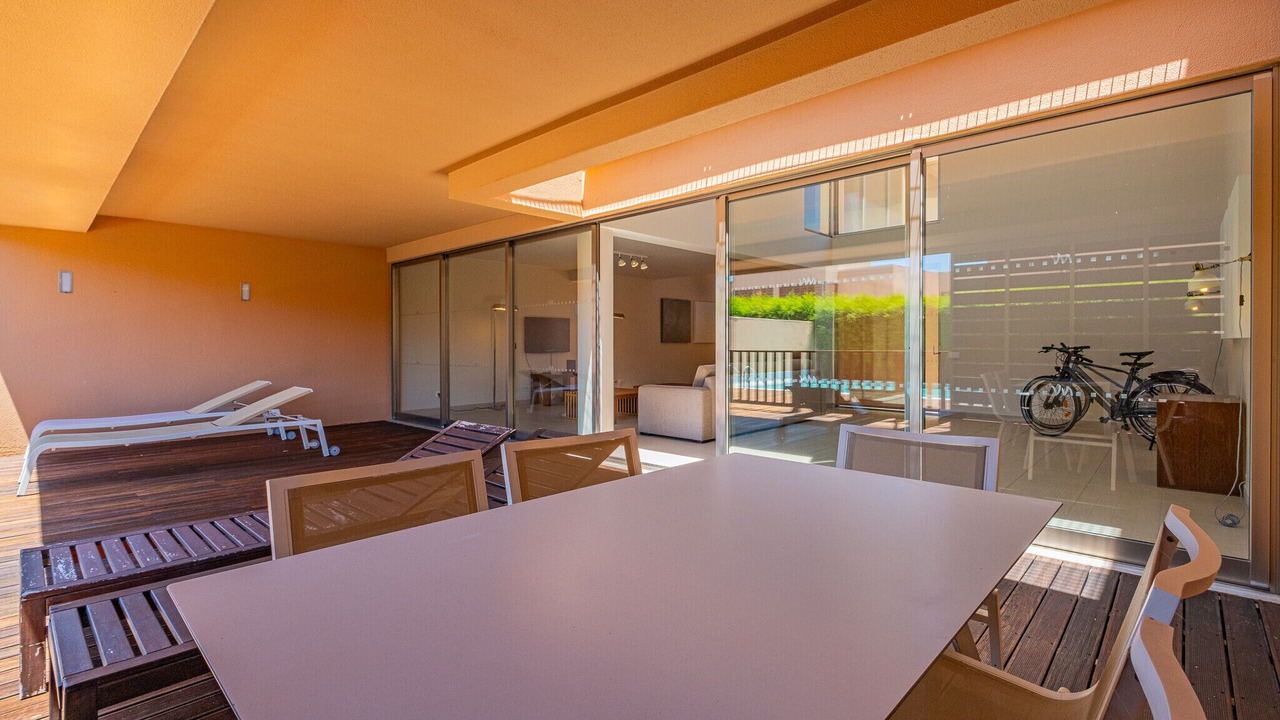 Photo of Outdoor in Salgados