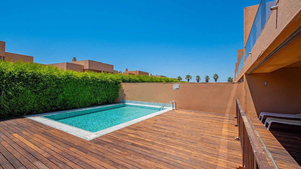 Photo of Outdoor in Salgados