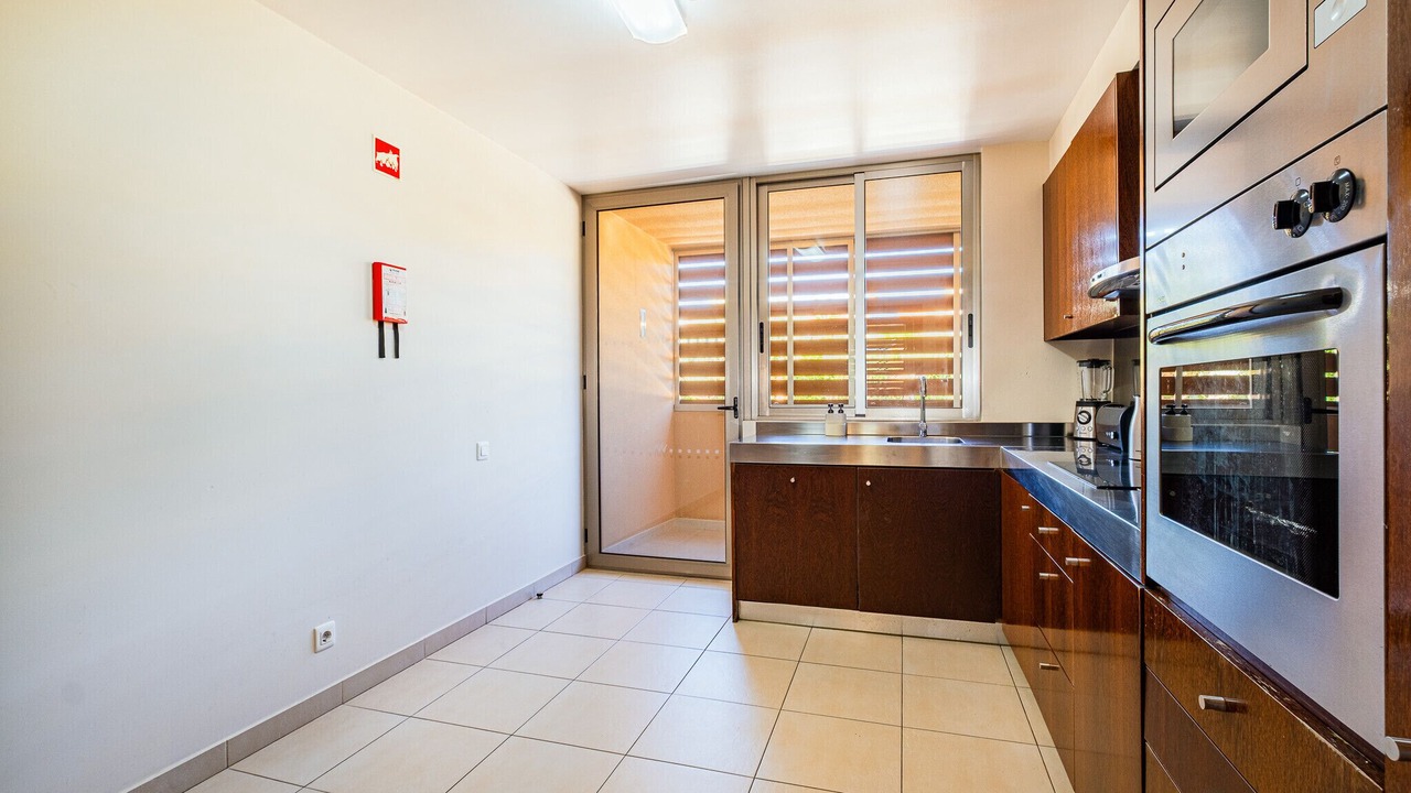 Photo of Kitchen in Salgados