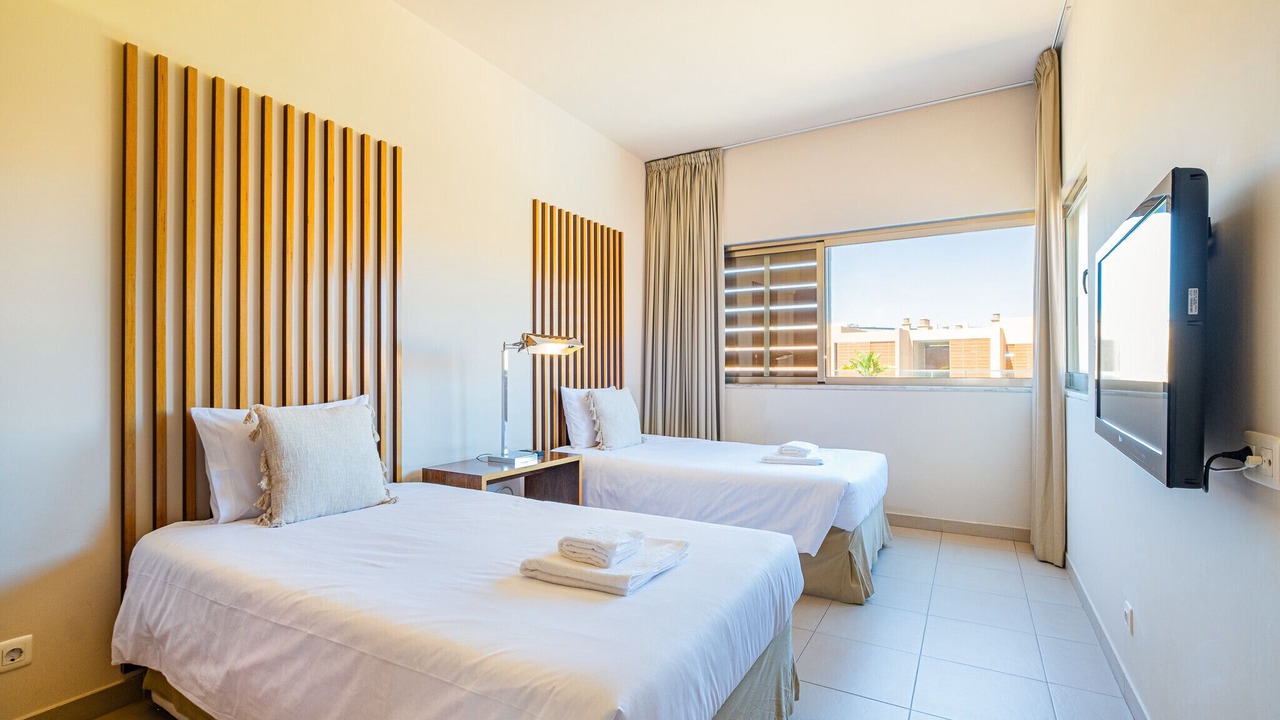 Photo of Bedroom in Salgados