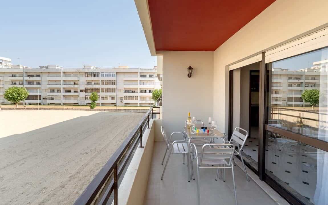 Photo of Patio Balcony in Viana do Castelo