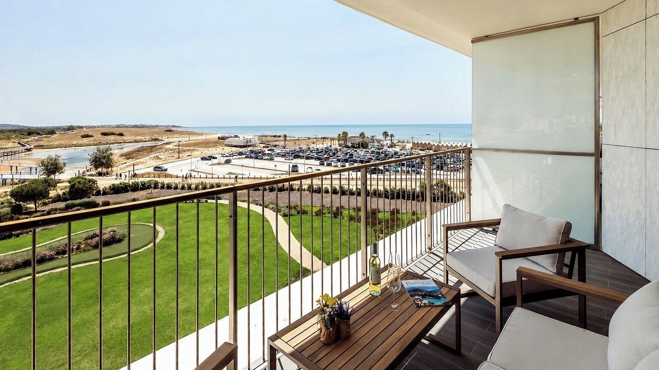 Photo of Outdoor in Armacao de Pera