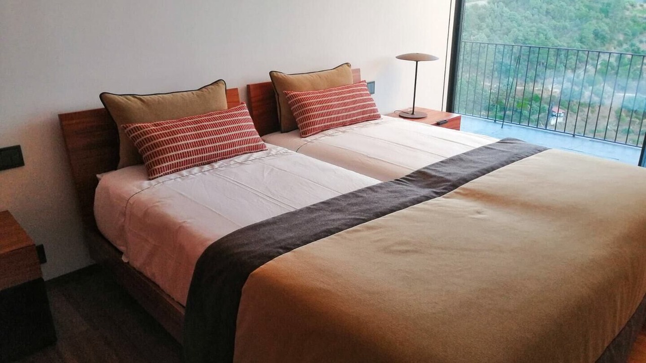 Photo of Bedroom in Bomfim