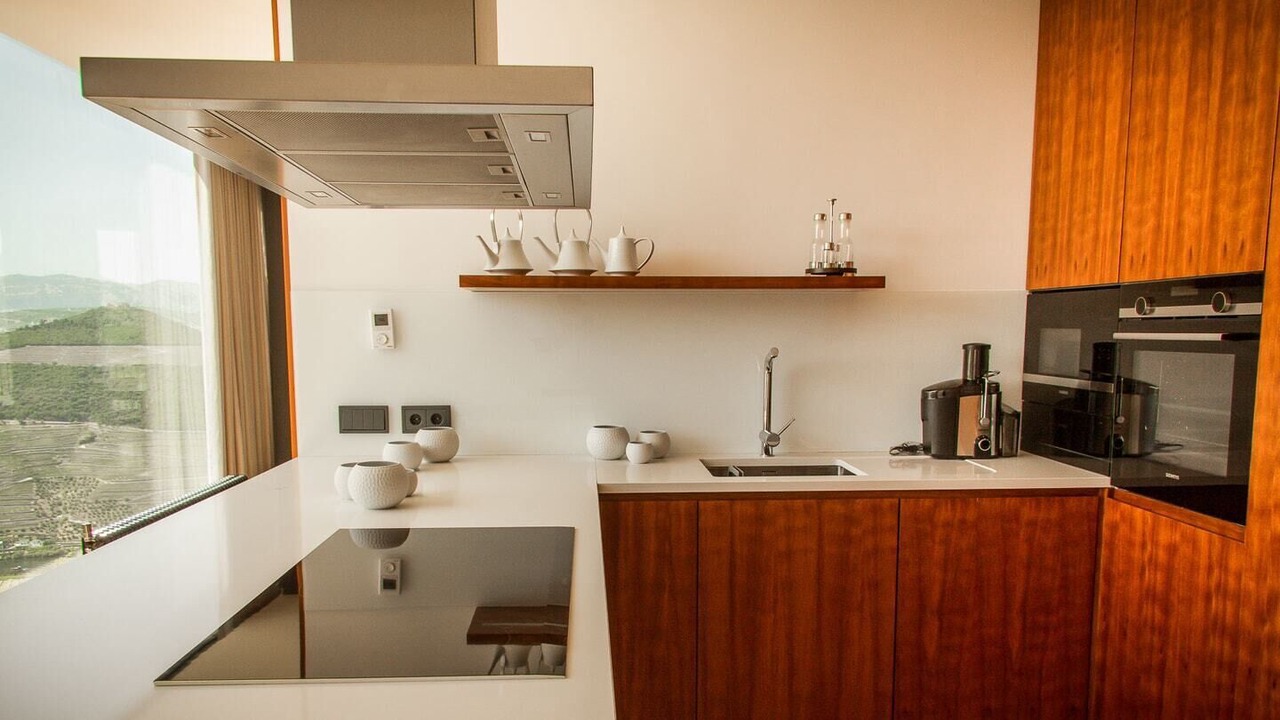 Photo of Kitchen in Bomfim