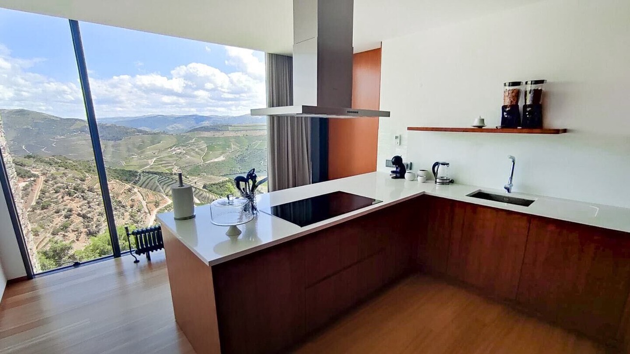 Photo of Kitchen in Bomfim
