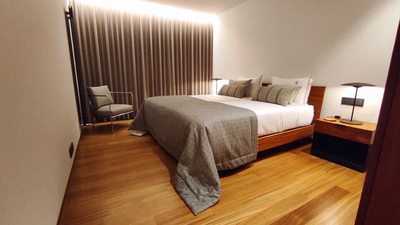 Photo of Bedroom in Bomfim
