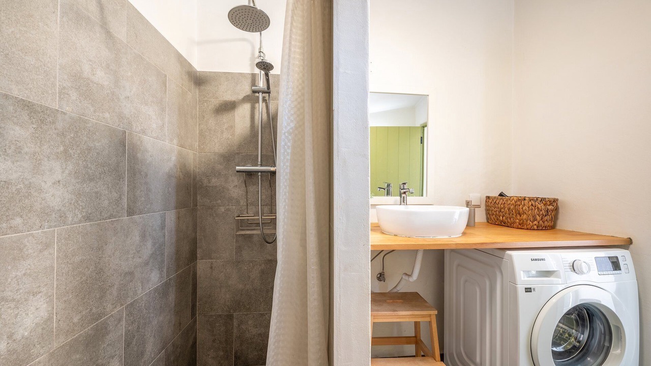 Photo of Bathroom in Alcacer do Sal